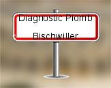 Diagnostic Plomb avant démolition sur Bischwiller